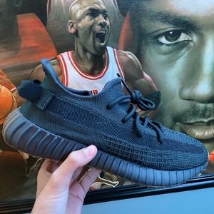 Yeezy Boost 350 V2 Cinder